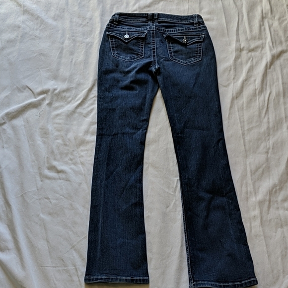 Jeans - Picture 3 of 3